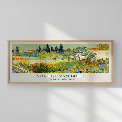 Πίνακας Necanto με Ψηφιακή Εκτύπωση και Πλαίσιο 120x2x50