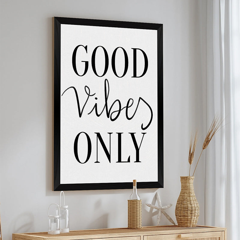 Πίνακας Zyra με Ψηφιακή Εκτύπωση και Πλαίσιο 33x1.5x48