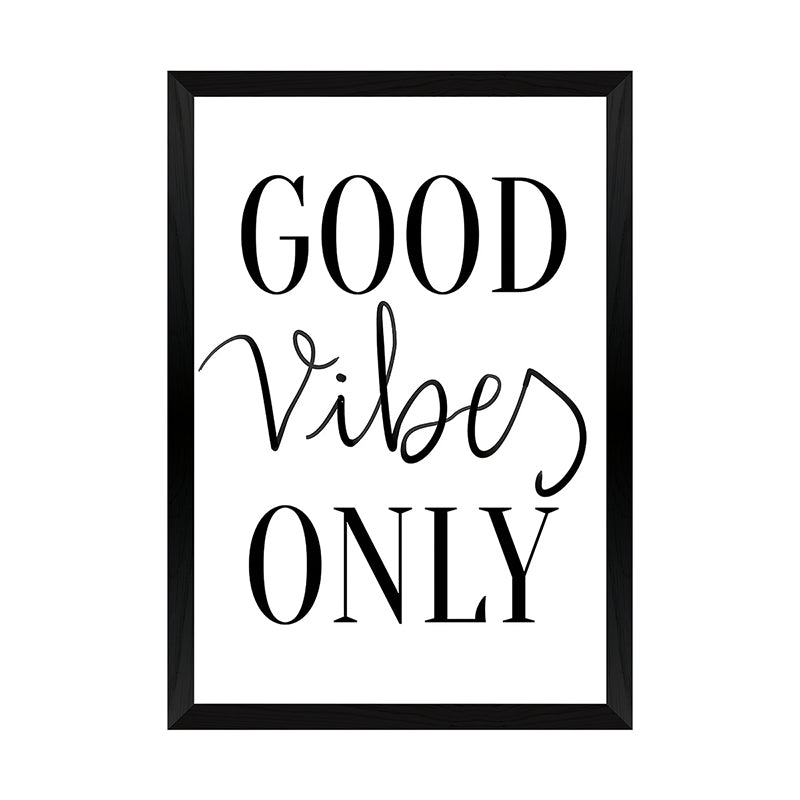 Πίνακας Zyra με Ψηφιακή Εκτύπωση και Πλαίσιο 33x1.5x48