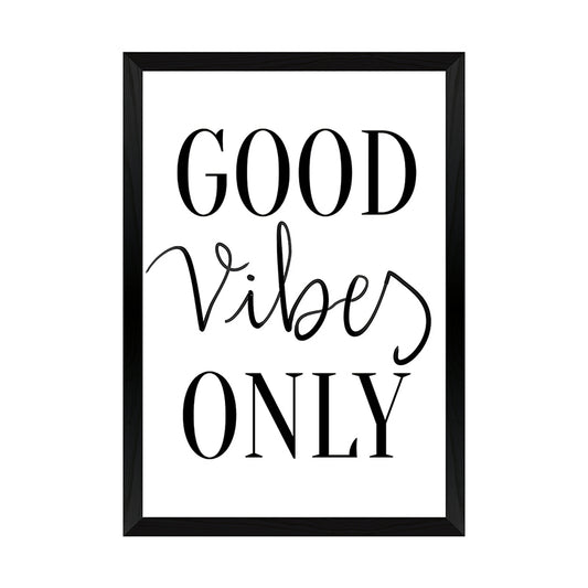 Πίνακας Zyra με Ψηφιακή Εκτύπωση και Πλαίσιο 33x1.5x48