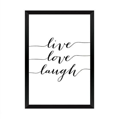 Πίνακας Elira με Ψηφιακή Εκτύπωση και Πλαίσιο 33x1.5x48