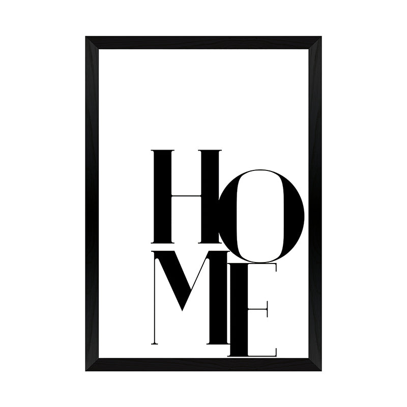 Πίνακας Orya με Ψηφιακή Εκτύπωση και Πλαίσιο 33x1.5x48