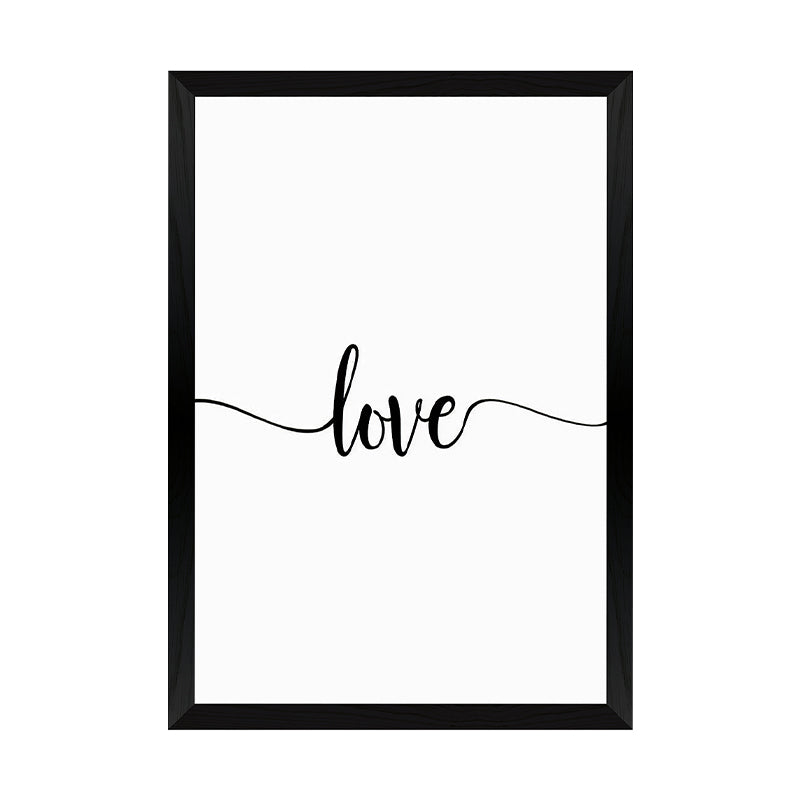 Πίνακας Elyrda με Ψηφιακή Εκτύπωση και Πλαίσιο 33x1.5x48