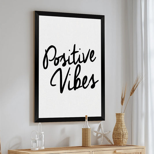 Πίνακας Brivya με Ψηφιακή Εκτύπωση και Πλαίσιο 33x1.5x48