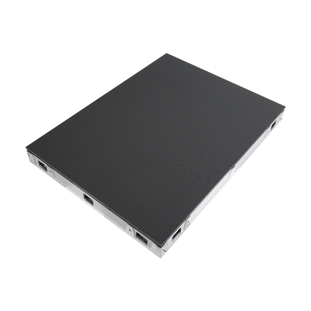 LUXCORE 41004 Οθόνη Video Wall P2.5 Καμπίνα 64x48cm LED 140W 3840Hz 49152 Dots ≥1800cd/㎡ Nits AC 220-240V Εσωτερικού Χώρου IP31 Full Color S1/32 14Bits - Κάρτα NovaStar A8S-N+HUB - Front Magnetic Service - Kinglight SMD2121 & CZCL Driver - Μ64 x Π9 x Υ48