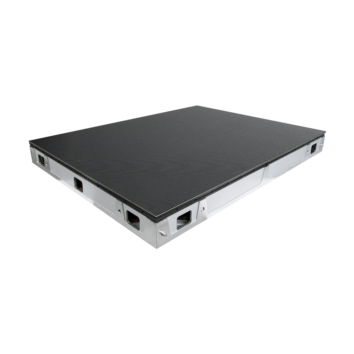 LUXCORE 41004 Οθόνη Video Wall P2.5 Καμπίνα 64x48cm LED 140W 3840Hz 49152 Dots ≥1800cd/㎡ Nits AC 220-240V Εσωτερικού Χώρου IP31 Full Color S1/32 14Bits - Κάρτα NovaStar A8S-N+HUB - Front Magnetic Service - Kinglight SMD2121 & CZCL Driver - Μ64 x Π9 x Υ48