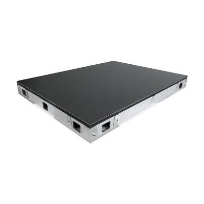 LUXCORE 41004 Οθόνη Video Wall P2.5 Καμπίνα 64x48cm LED 140W 3840Hz 49152 Dots ≥1800cd/㎡ Nits AC 220-240V Εσωτερικού Χώρου IP31 Full Color S1/32 14Bits - Κάρτα NovaStar A8S-N+HUB - Front Magnetic Service - Kinglight SMD2121 & CZCL Driver - Μ64 x Π9 x Υ48