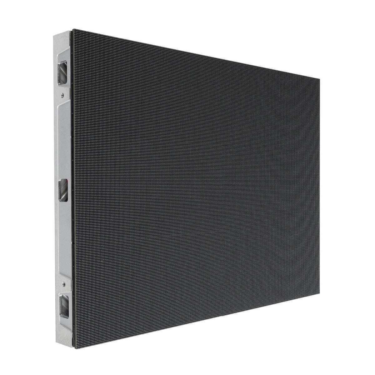 LUXCORE 41004 Οθόνη Video Wall P2.5 Καμπίνα 64x48cm LED 140W 3840Hz 49152 Dots ≥1800cd/㎡ Nits AC 220-240V Εσωτερικού Χώρου IP31 Full Color S1/32 14Bits - Κάρτα NovaStar A8S-N+HUB - Front Magnetic Service - Kinglight SMD2121 & CZCL Driver - Μ64 x Π9 x Υ48
