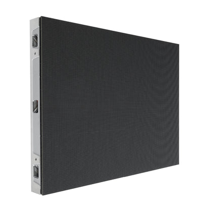 LUXCORE 41004 Οθόνη Video Wall P2.5 Καμπίνα 64x48cm LED 140W 3840Hz 49152 Dots ≥1800cd/㎡ Nits AC 220-240V Εσωτερικού Χώρου IP31 Full Color S1/32 14Bits - Κάρτα NovaStar A8S-N+HUB - Front Magnetic Service - Kinglight SMD2121 & CZCL Driver - Μ64 x Π9 x Υ48