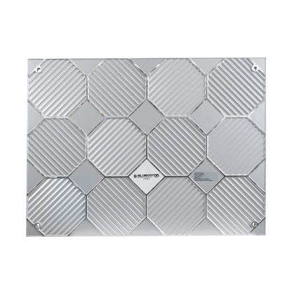 LUXCORE 41004 Οθόνη Video Wall P2.5 Καμπίνα 64x48cm LED 140W 3840Hz 49152 Dots ≥1800cd/㎡ Nits AC 220-240V Εσωτερικού Χώρου IP31 Full Color S1/32 14Bits - Κάρτα NovaStar A8S-N+HUB - Front Magnetic Service - Kinglight SMD2121 & CZCL Driver - Μ64 x Π9 x Υ48