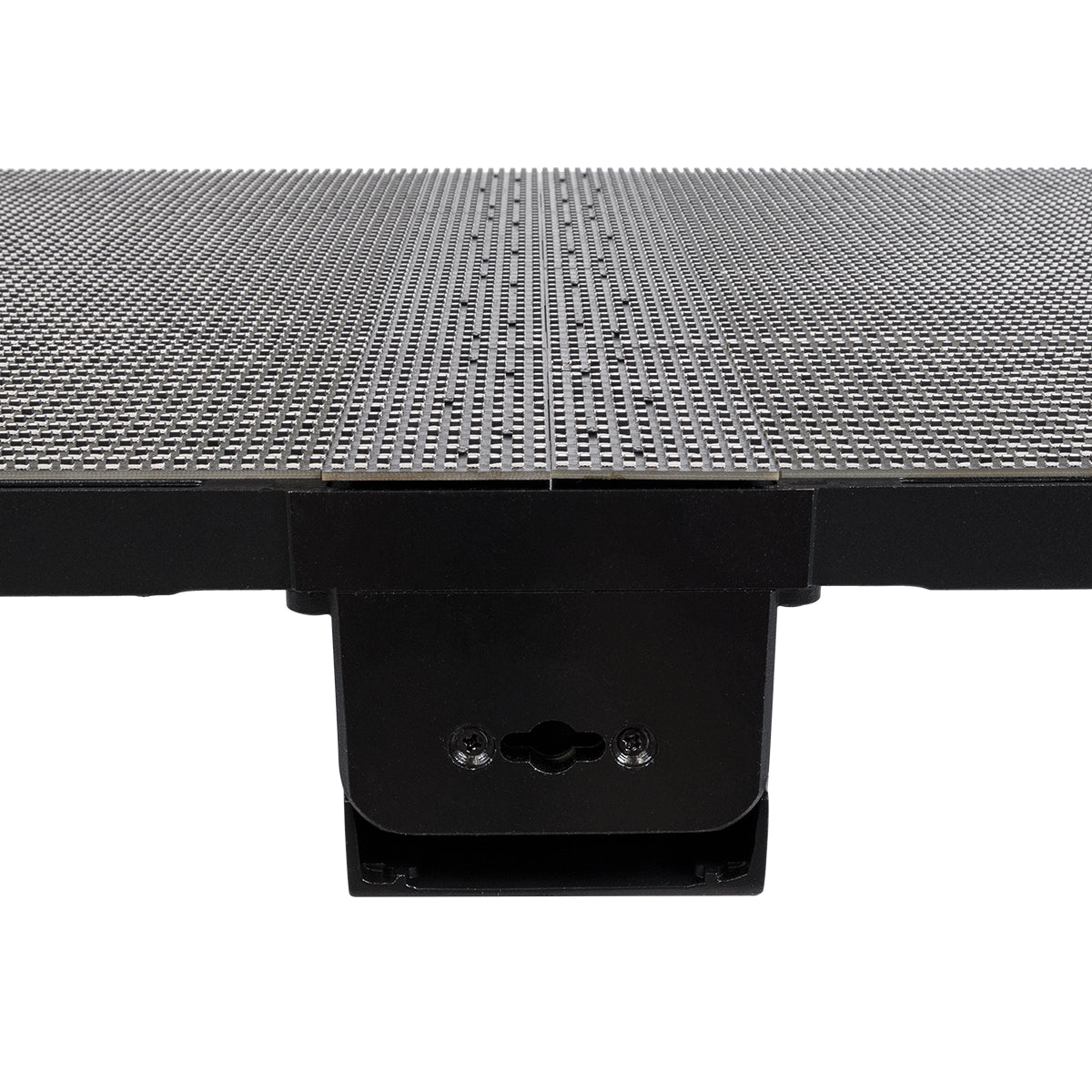 OPTILED 41005 Διάφανη Οθόνη Video Wall P3.91 Καμπίνα 100x50cm LED 110W 3840Hz 32768 Dots ≥4500cd/㎡ Nits AC 220-240V Εσωτερικού Χώρου IP31 Full Color S1/8 14Bits - Κάρτα NovaStar A5S-N - Nationstar SMD1921 & Yuanchi Driver - Μ100 x Π7.5 x Υ50