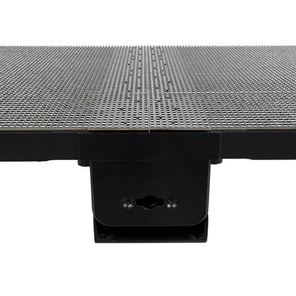 OPTILED 41005 Διάφανη Οθόνη Video Wall P3.91 Καμπίνα 100x50cm LED 110W 3840Hz 32768 Dots ≥4500cd/㎡ Nits AC 220-240V Εσωτερικού Χώρου IP31 Full Color S1/8 14Bits - Κάρτα NovaStar A5S-N - Nationstar SMD1921 & Yuanchi Driver - Μ100 x Π7.5 x Υ50