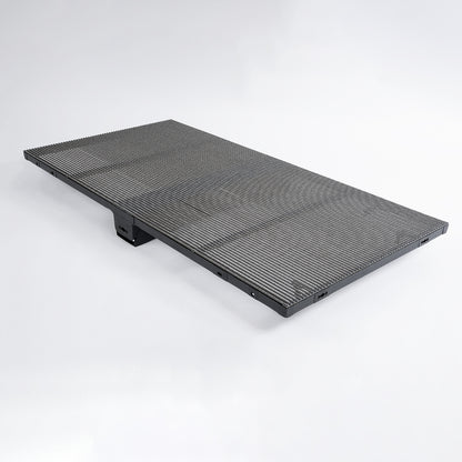 OPTILED 41005 Διάφανη Οθόνη Video Wall P3.91 Καμπίνα 100x50cm LED 110W 3840Hz 32768 Dots ≥4500cd/㎡ Nits AC 220-240V Εσωτερικού Χώρου IP31 Full Color S1/8 14Bits - Κάρτα NovaStar A5S-N - Nationstar SMD1921 & Yuanchi Driver - Μ100 x Π7.5 x Υ50