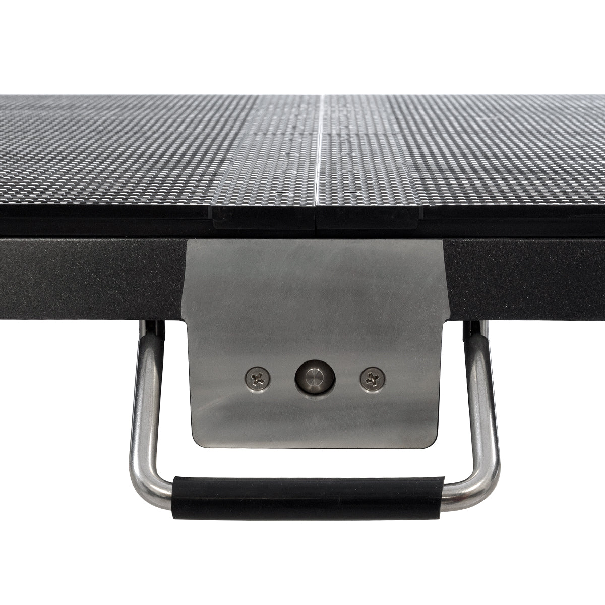 TRUEVIEW 41006 Διάφανη Οθόνη Video Wall P3.91 Καμπίνα 100x50cm LED 130W 3840Hz 32768 Dots ≥4500cd/㎡ Nits AC 220-240V Εξωτερικού Χώρου IP65 Full Color S1/8 14Bits - Κάρτα NovaStar A5S-N - Nationstar SMD1921 & Yuanchi Driver - Μ100 x Π8 x Υ50