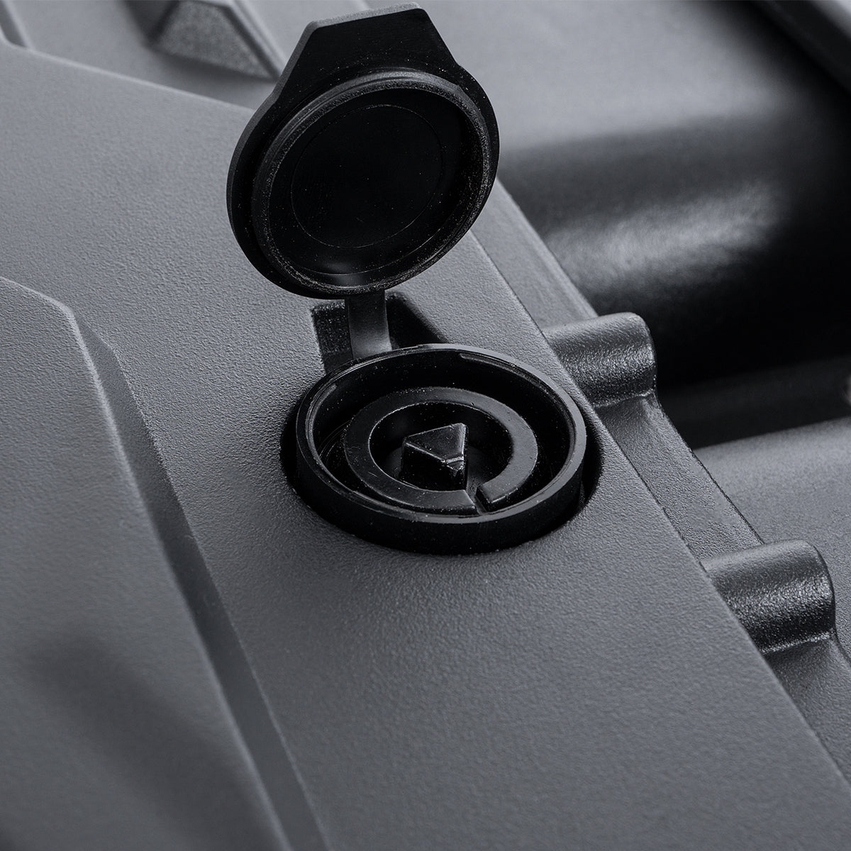 VIEWMAX 41007 Οθόνη Video Wall P5 Καμπίνα 96x96cm LED 280W 3840Hz 40000 Dots ≥5500cd/㎡ Nits AC 220-240V Εξωτερικού Χώρου IP65 Full Color S1/8 14Bits - Κάρτα NovaStar MRV412 - Kinglight SMD2727 & CZCL Driver - Μ96 x Π11.5 x Υ96