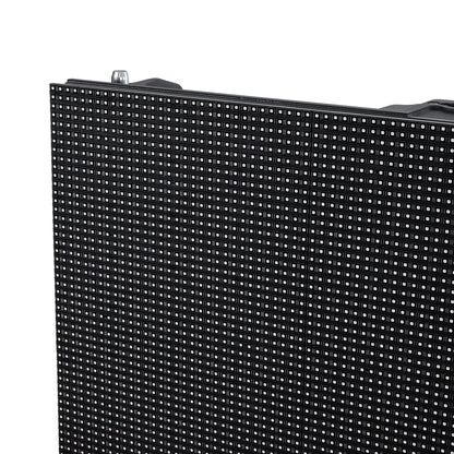 VIEWMAX 41007 Οθόνη Video Wall P5 Καμπίνα 96x96cm LED 280W 3840Hz 40000 Dots ≥5500cd/㎡ Nits AC 220-240V Εξωτερικού Χώρου IP65 Full Color S1/8 14Bits - Κάρτα NovaStar MRV412 - Kinglight SMD2727 & CZCL Driver - Μ96 x Π11.5 x Υ96