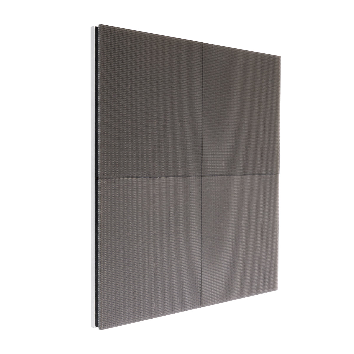 FLOORWALL 41010 Διαδραστική Οθόνη Πατώματος Video Wall P2.97 Καμπίνα 50x50cm LED 200W 3840Hz 28224 Dots ≥4500cd/㎡ Nits AC 220-240V Εξωτερικού Χώρου IP65 Full Color S1/42 14Bits - Κάρτα Colorlight DL-S65 - Kinglight SMD1415 & CZCL Driver - Μ50 x Π8 x Υ50