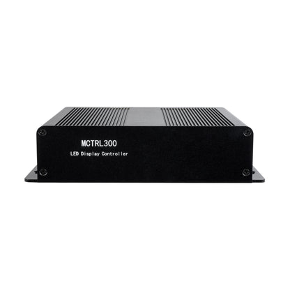 MCTRL300 41012 Novastar MCTRL300 Sending Box Independent Video Controller για Οθόνες LED Video Wall 1.3 million pixel - Input Signal W1920 x H1200@60Hz - 2 Gigabit Ethernet Output Port - AC 220-240V IP20 - Μ20.4 x Π16 x Υ4.8