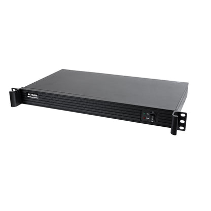 MCTRL600 41013 Novastar MCTRL600 Sending Box Independent Video Controller για Οθόνες LED Video Wall 2.6 million pixel - Input Signal W1920 x H1200@60Hz - 4 Gigabit Ethernet Output Port - AC 220-240V IP20 - Μ48.2 x Π26.8 x Υ4.4