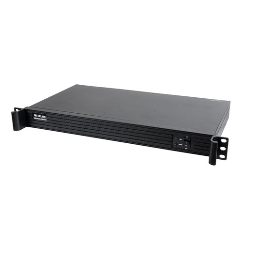 MCTRL600 41013 Novastar MCTRL600 Sending Box Independent Video Controller για Οθόνες LED Video Wall 2.6 million pixel - Input Signal W1920 x H1200@60Hz - 4 Gigabit Ethernet Output Port - AC 220-240V IP20 - Μ48.2 x Π26.8 x Υ4.4