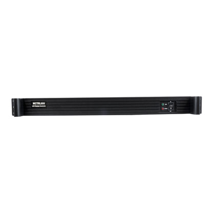 MCTRL600 41013 Novastar MCTRL600 Sending Box Independent Video Controller για Οθόνες LED Video Wall 2.6 million pixel - Input Signal W1920 x H1200@60Hz - 4 Gigabit Ethernet Output Port - AC 220-240V IP20 - Μ48.2 x Π26.8 x Υ4.4