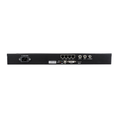 MCTRL600 41013 Novastar MCTRL600 Sending Box Independent Video Controller για Οθόνες LED Video Wall 2.6 million pixel - Input Signal W1920 x H1200@60Hz - 4 Gigabit Ethernet Output Port - AC 220-240V IP20 - Μ48.2 x Π26.8 x Υ4.4