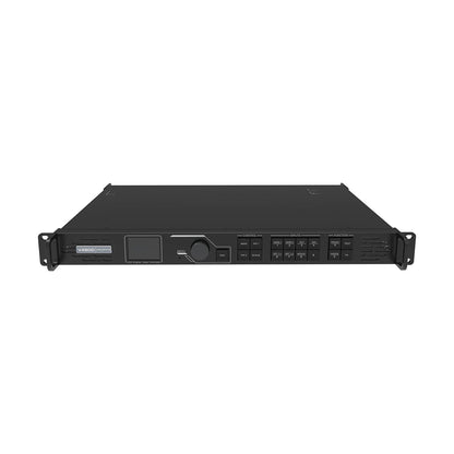 VX600 41015 Novastar VX600 All in One Processor & Video Controller για Οθόνες LED Video Wall 3.9 million pixel Max W10240px/Max H8192px - Input Signal W1920 x H1200@60Hz - 6 Gigabit Ethernet Output Port - AC 220-240V IP20 - Μ48.3 x Π35.1 x Υ5