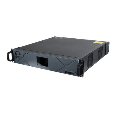 H2 41017 Novastar H2 All in One Processor & Video Controller 4K για Οθόνες LED Video Wall 13 million pixel Max W10752px/Max H10752px - Input Signal W3840 x H2160@60Hz - 20 Gigabit Ethernet Output Port - AC 220-240V IP20 - Μ48.3 x Π53 x Υ8.8