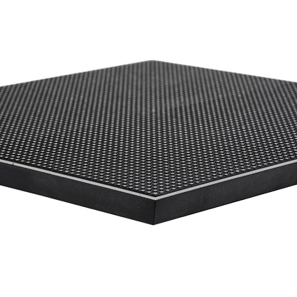 NEOWALL 41025 Module για Οθόνες Video Wall 25x25cm 64x64px P3.91 LED 45W 3840Hz 4096 Dots ≥1900cd/㎡ Nits DC 5V Εσωτερικού Χώρου IP31 Full Color S1/16 14Bits - Kinglight SMD2121 - Δεξί - Μ25 x Π1.2 x Υ25