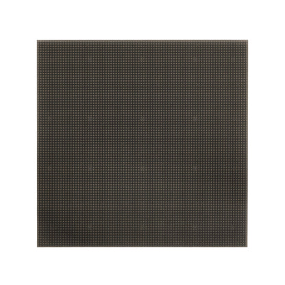 FLOORWALL 41028 Module για Διαδραστική Οθόνη Πατώματος Video Wall 25x25cm 84x84px P2.97 LED 50W 3840Hz 7056 Dots ≥4500cd/㎡ Nits DC 5V Εξωτερικού Χώρου IP65 Full Color S1/42 14Bits - Kinglight SMD1415 - Δεξί - Μ25 x Π2.5 x Υ25