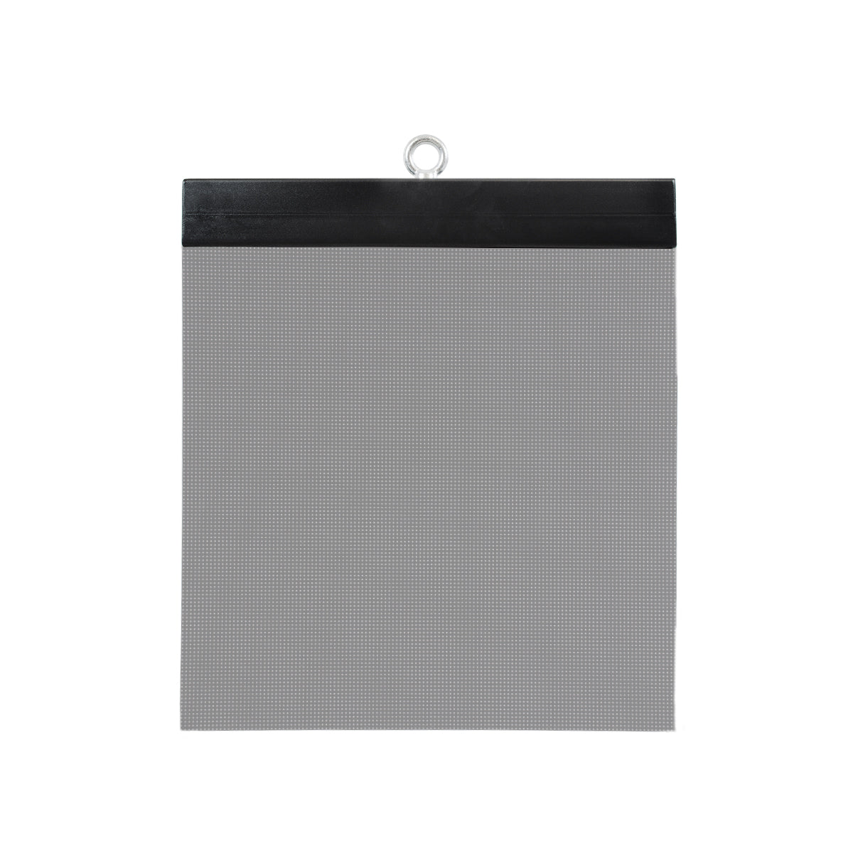 HANGING 41031 Σύστημα Κρέμασης για Οθόνες LED Video Wall με Διαστάσεις Καμπίνας 50x50cm & 50x100cm με Fast Clip Συνδέσμους - Μ50 x Π7 x Υ7