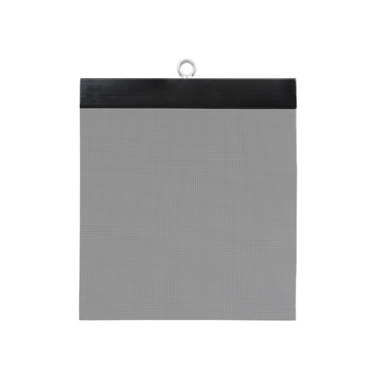 HANGING 41031 Σύστημα Κρέμασης για Οθόνες LED Video Wall με Διαστάσεις Καμπίνας 50x50cm & 50x100cm με Fast Clip Συνδέσμους - Μ50 x Π7 x Υ7