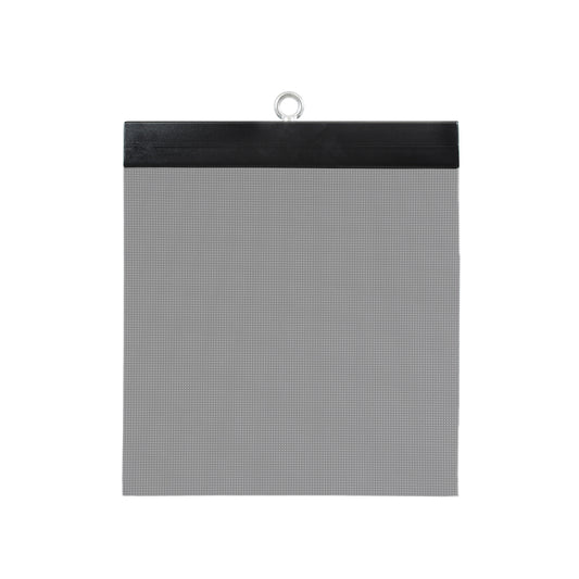 HANGING 41031 Σύστημα Κρέμασης για Οθόνες LED Video Wall με Διαστάσεις Καμπίνας 50x50cm & 50x100cm με Fast Clip Συνδέσμους - Μ50 x Π7 x Υ7