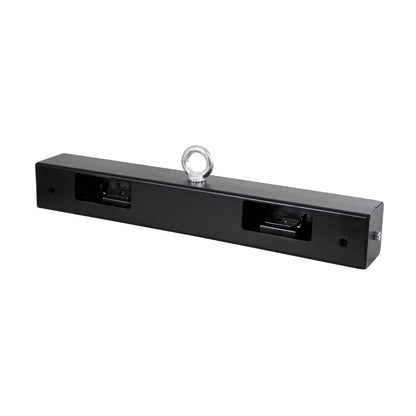 HANGING 41031 Σύστημα Κρέμασης για Οθόνες LED Video Wall με Διαστάσεις Καμπίνας 50x50cm & 50x100cm με Fast Clip Συνδέσμους - Μ50 x Π7 x Υ7