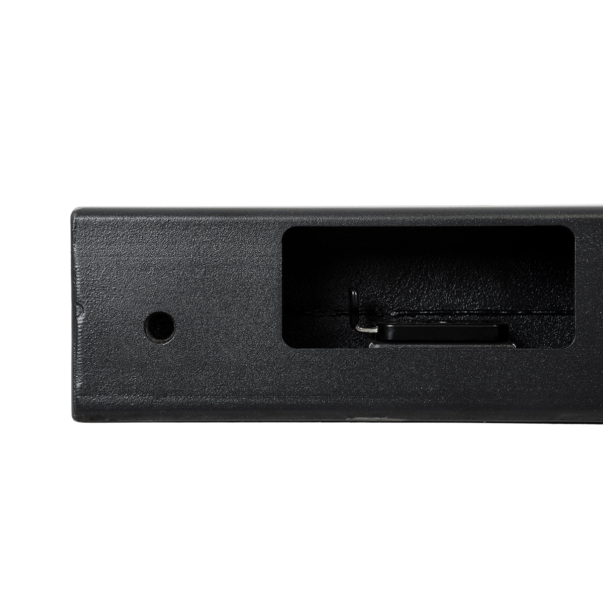 HANGING 41031 Σύστημα Κρέμασης για Οθόνες LED Video Wall με Διαστάσεις Καμπίνας 50x50cm & 50x100cm με Fast Clip Συνδέσμους - Μ50 x Π7 x Υ7