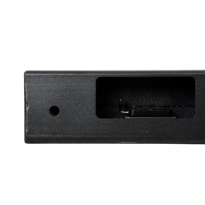 HANGING 41031 Σύστημα Κρέμασης για Οθόνες LED Video Wall με Διαστάσεις Καμπίνας 50x50cm & 50x100cm με Fast Clip Συνδέσμους - Μ50 x Π7 x Υ7