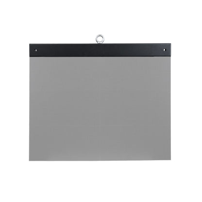 HANGING 41033 Σύστημα Κρέμασης για Οθόνες LED Video Wall με Διαστάσεις Καμπίνας 64x48cm με Fast Clip Συνδέσμους - Μ64 x Π7 x Υ7