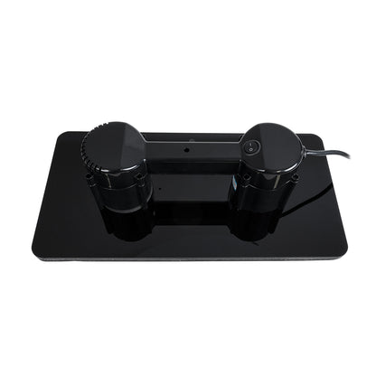 41034 Συσκευή Αναρόφησης Module για Front Service LED Video Wall AC 220-240V - Μ40 x Π20 x Υ11