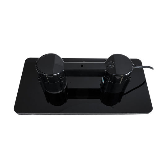 41034 Συσκευή Αναρόφησης Module για Front Service LED Video Wall AC 220-240V - Μ40 x Π20 x Υ11