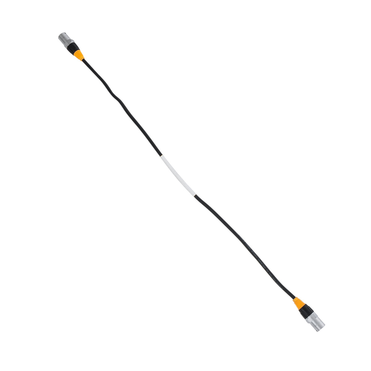 41037 Καλώδιο Σύνδεσης Σήματος CAT6 Ethercon για Οθόνες LED Video Wall Αδιάβροχο IP65 - Μ75 x Π2.1 x Υ2.1
