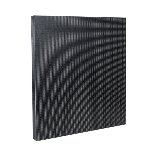 CRYSTALPIX 41040 Module για Οθόνες Video Wall 25x25cm 128x128px P1.95 GOB LED 40W 3840Hz 16384 Dots ≥800cd/㎡ Nits DC 5V Εσωτερικού Χώρου IP31 Full Color S1/32 14Bits - Kinglight SMD1515 - Αριστερό - Μ25 x Π1.2 x Υ25