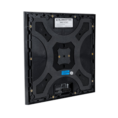 CRYSTALPIX 41040 Module για Οθόνες Video Wall 25x25cm 128x128px P1.95 GOB LED 40W 3840Hz 16384 Dots ≥800cd/㎡ Nits DC 5V Εσωτερικού Χώρου IP31 Full Color S1/32 14Bits - Kinglight SMD1515 - Αριστερό - Μ25 x Π1.2 x Υ25