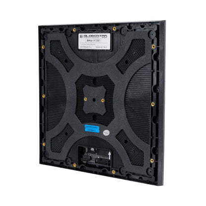 CRYSTALPIX 41041 Module για Οθόνες Video Wall 25x25cm 128x128px P1.95 GOB LED 40W 3840Hz 16384 Dots ≥800cd/㎡ Nits DC 5V Εσωτερικού Χώρου IP31 Full Color S1/32 14Bits - Kinglight SMD1515 - Δεξί - Μ25 x Π1.2 x Υ25