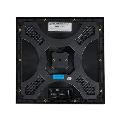 CRYSTALPIX 41041 Module για Οθόνες Video Wall 25x25cm 128x128px P1.95 GOB LED 40W 3840Hz 16384 Dots ≥800cd/㎡ Nits DC 5V Εσωτερικού Χώρου IP31 Full Color S1/32 14Bits - Kinglight SMD1515 - Δεξί - Μ25 x Π1.2 x Υ25