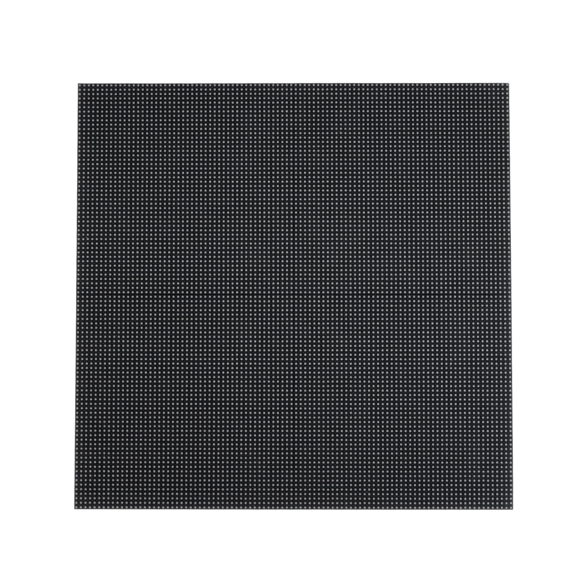 ILLUMINA 41043 Module για Οθόνες Video Wall 25x25cm 96x96px P2.6 LED 40W 3840Hz 9216 Dots ≥750cd/㎡ Nits DC 5V Εσωτερικού Χώρου IP31 Full Color S1/16 14Bits - Kinglight SMD1415 - Αριστερό - Μ25 x Π1.2 x Υ25