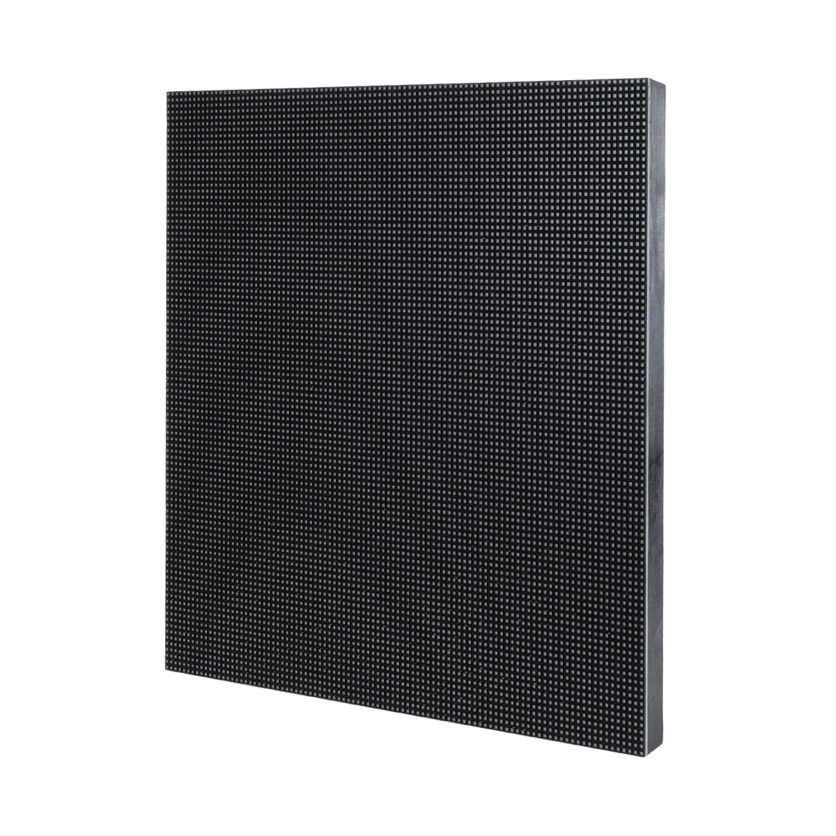 ILLUMINA 41044 Module για Οθόνες Video Wall 25x25cm 96x96px P2.6 LED 40W 3840Hz 9216 Dots ≥750cd/㎡ Nits DC 5V Εσωτερικού Χώρου IP31 Full Color S1/16 14Bits - Kinglight SMD1415 - Δεξί - Μ25 x Π1.2 x Υ25