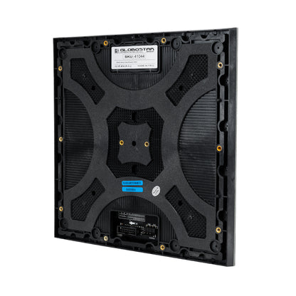 ILLUMINA 41044 Module για Οθόνες Video Wall 25x25cm 96x96px P2.6 LED 40W 3840Hz 9216 Dots ≥750cd/㎡ Nits DC 5V Εσωτερικού Χώρου IP31 Full Color S1/16 14Bits - Kinglight SMD1415 - Δεξί - Μ25 x Π1.2 x Υ25