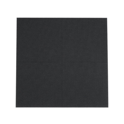 ILLUMINA 41044 Module για Οθόνες Video Wall 25x25cm 96x96px P2.6 LED 40W 3840Hz 9216 Dots ≥750cd/㎡ Nits DC 5V Εσωτερικού Χώρου IP31 Full Color S1/16 14Bits - Kinglight SMD1415 - Δεξί - Μ25 x Π1.2 x Υ25