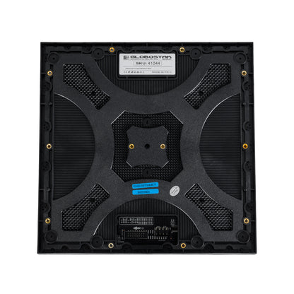 ILLUMINA 41044 Module για Οθόνες Video Wall 25x25cm 96x96px P2.6 LED 40W 3840Hz 9216 Dots ≥750cd/㎡ Nits DC 5V Εσωτερικού Χώρου IP31 Full Color S1/16 14Bits - Kinglight SMD1415 - Δεξί - Μ25 x Π1.2 x Υ25