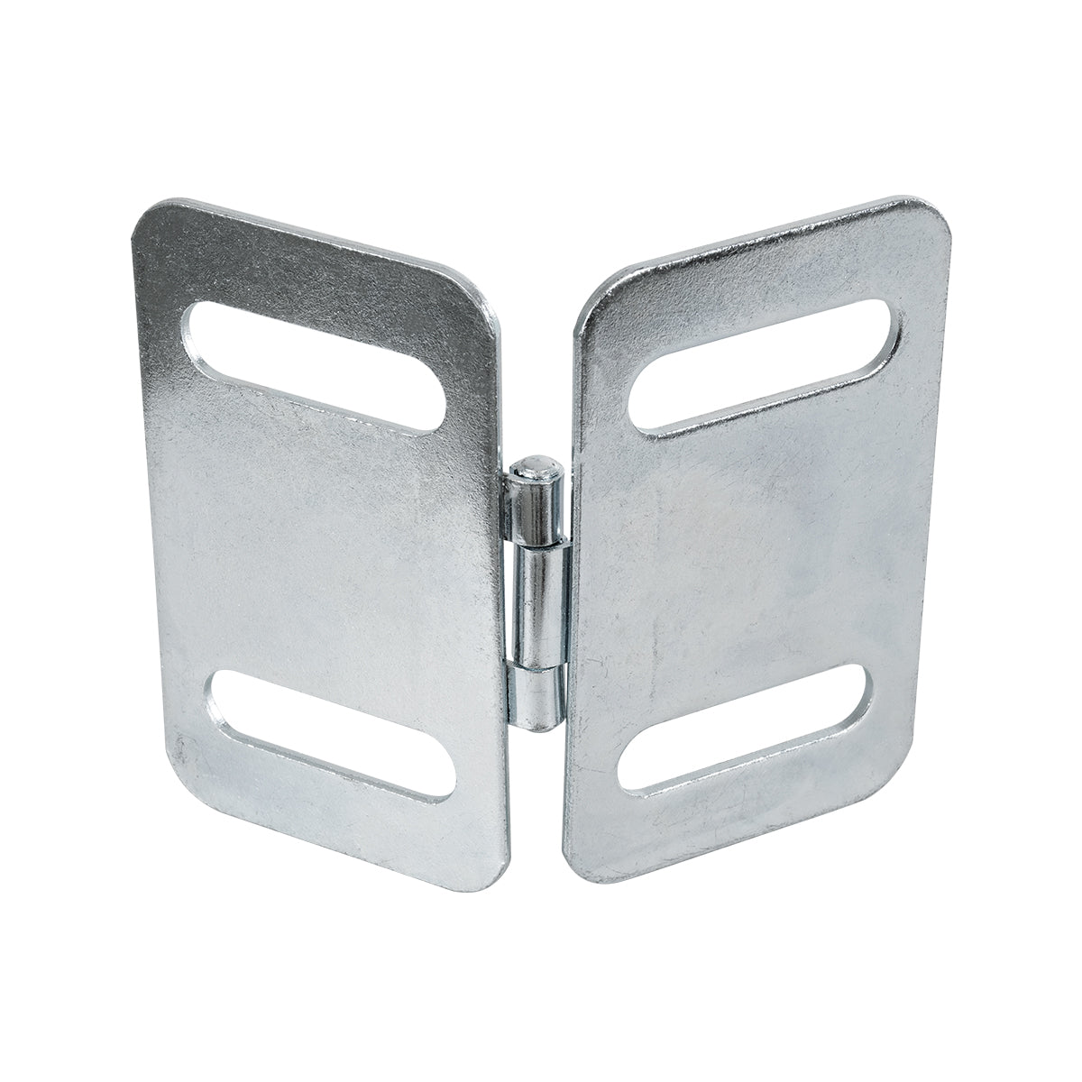 PLATE 41046 Σύνδεσμος Ένωσης Καμπίνων για Κυρτές Οθόνες LED Video Wall με Διαστάσεις Καμπίνας 50x50cm & 100x100cm - Μ12.5 x Π1 x Υ10